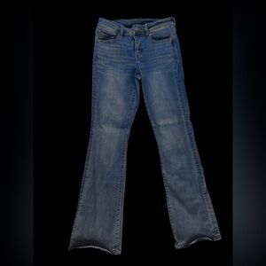 American Eagle SZ 8 Long